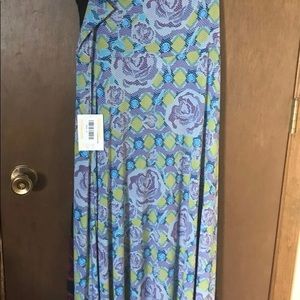 LuLaRoe Maxi